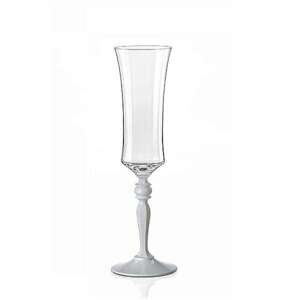 Crystalex Glass & Porcelain sklenice na sekt 190 ml 6 ks