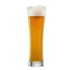 Zwiesel Glas Beer Basic Wheat 0,5 l 4 ks