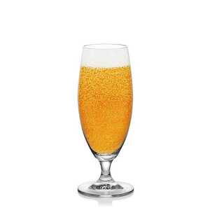 Tescoma CREMA sklenice na pivo 380 ml, 6 ks