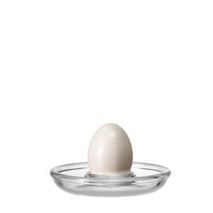 Leonardo Skleněný stojan na vajíčko CIAO 12 cm