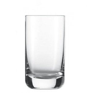 Zwiesel Glas Sklenice na vodu CONVENTION 255 ml, 6 ks