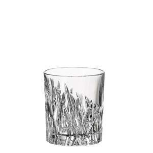 Crystal Bohemia WICKER sklenice na whisky 320 ml 6 ks