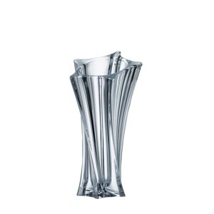 Crystalite Bohemia váza YOKO 280 mm