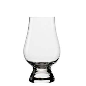 Degustační sklenice na whisky GLENCAIRN 190 ml Varianta: 6 ks