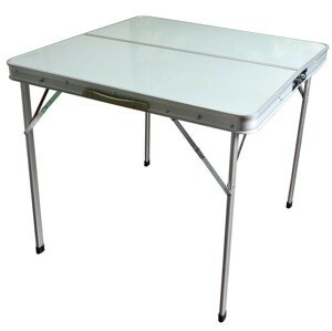 Kempingový stůl 80x80x70 cm,Kempingový stůl 80x80x70 cm