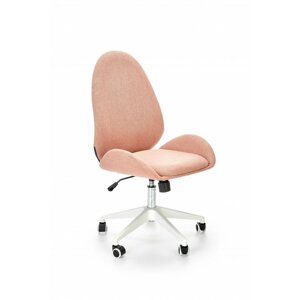 Kancelářská židle FALCAO Růžová,Kancelářská židle FALCAO Růžová