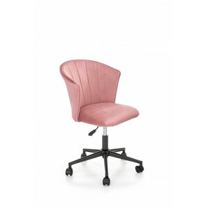 Kancelářská židle PASCO Růžová,Kancelářská židle PASCO Růžová