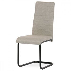 Jídelní židle DCL-401 Krémová,Jídelní židle DCL-401 Krémová