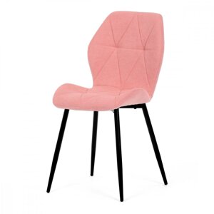 Jídelní židle CT-285 Růžová,Jídelní židle CT-285 Růžová