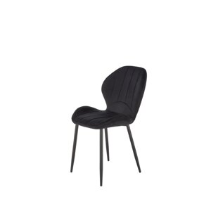 Jídelní židle K538 Černá