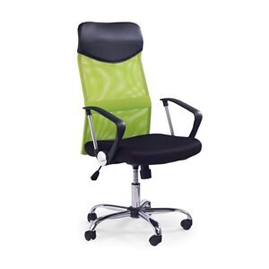 Kancelářská židle VIRE Zelená,Kancelářská židle VIRE Zelená