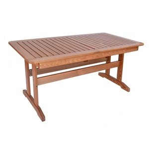 Zahradní stůl rozkládací 160/210 LUISA,Zahradní stůl rozkládací 160/210 LUISA