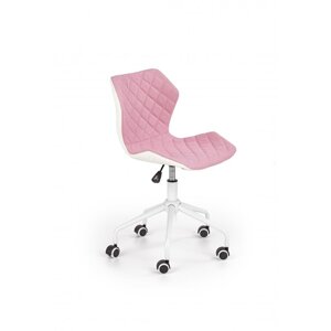 Dětská židle MATRIX 3 Růžová,Dětská židle MATRIX 3 Růžová