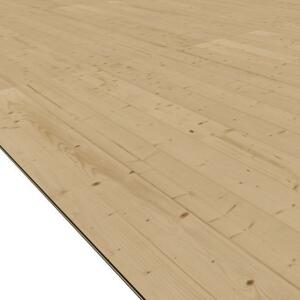 Dřevěná podlaha GLUCKSBURG 3,Dřevěná podlaha GLUCKSBURG 3
