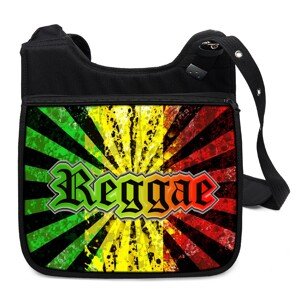 Taška přes rameno Reggae 01 MyBestHome 34x30x12 cm
