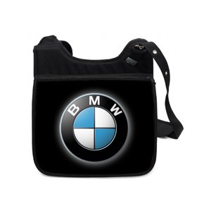 Taška přes rameno BMW 17 MyBestHome 34x30x12 cm