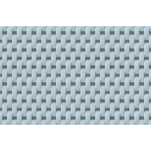 Balkonová ratanová zástěna s očky MALMO, světle šedá/tmavě šedá, výška 100 cm šířka různé rozměry 1300 g/m2 MyBestHome Rozměr: 100x200 cm