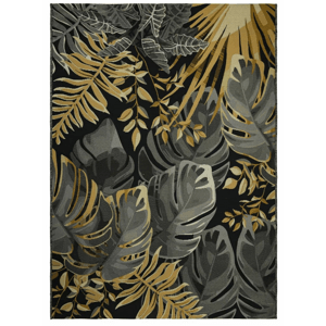 Venkovní vzorovaný koberec BORNEO 8902 120x170 cm Mybesthome