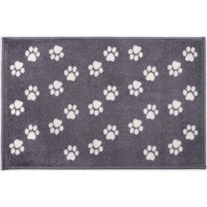 Kusový koberec - kobereček CAT III. šedá 40x60 cm Multidecor