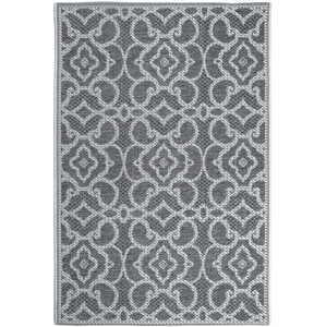 Venkovní vzorovaný koberec CLYDE ORIENT 120x170 cm Multidecor