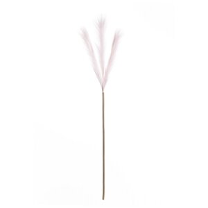 Pampová tráva 100cm light pink