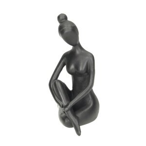 Figurka Woman Yoga III 10cm
