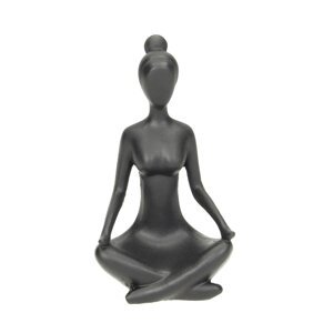 Figurka Woman Yoga I 10cm