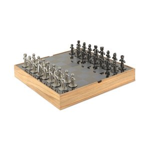 Šachy Umbra BUDDY