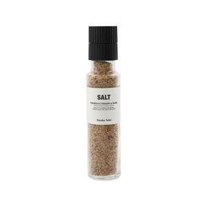Sůl, parmezán, rajčata a bazalka 300 g SALT Nicolas Vahé