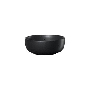 Porcelánová miska průměr 7,5 cm COPPA KURO ASA Selection - černá