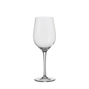 Sklenice na bílé víno XL CIAO+ 370 ml Leonardo
