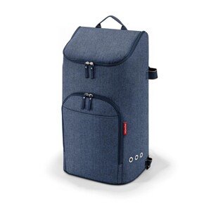 Městská taška Reisenthel Citycruiser bag Herringbone dark blue