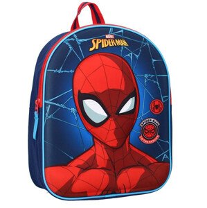 bHome Dětský batoh Spiderman Spider s 3D efektem DBBH0861