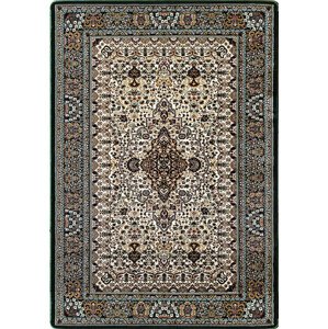 Berfin Dywany Kusový koberec Anatolia 5380 Y (Green)
