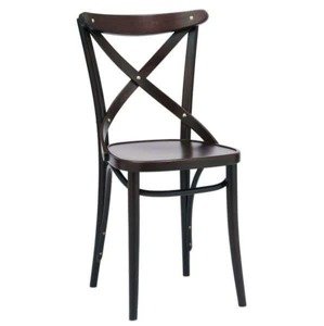 ATAN Dřevěná židle 311 150 N°150 - II.jakost