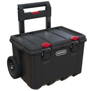 Keter KETER Stack & Roll pojízdný kufr