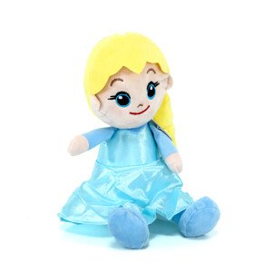 bHome Plyšová hračka Elsa Frozen PHBH1572