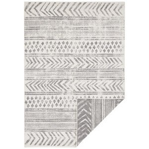 NORTHRUGS - Hanse Home koberce Kusový koberec Twin Supreme 103862 Biri Grey/Cream 160x230 cm