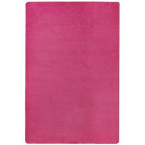 Hanse Home Kusový koberec Fancy 103011 Pink 100x150 cm