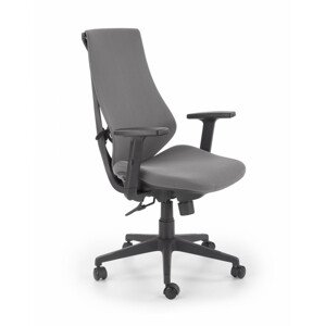 Halmar Kancelářská židle RUBIO - šedá