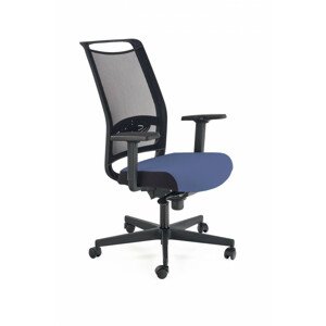 Halmar Kancelářská židle GULIETTA - modrá