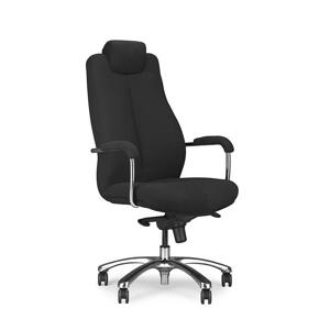 Halmar Kancelářská židle SONATA XXL - černá