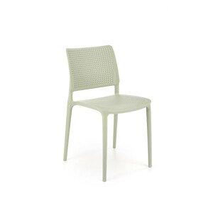 Halmar Židle K514 - mátová