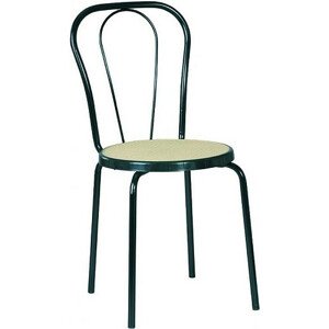 ATAN Jídelní židle Bistro KD bílá - II.jakost
