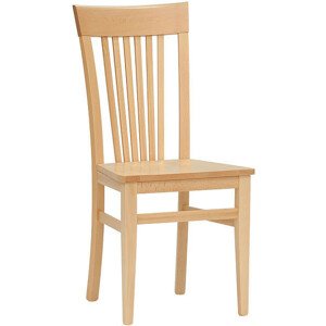 Stima Dřevěná židle K1 masiv, buk