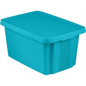 Curver Box ESSENTIALS 45L - modrý