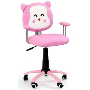 Halmar Dětská židle Kitty