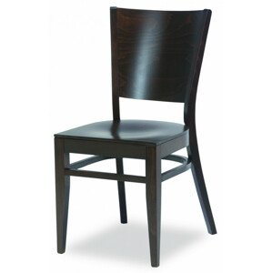 MIKO Jídelní židle ART.001 MASIV