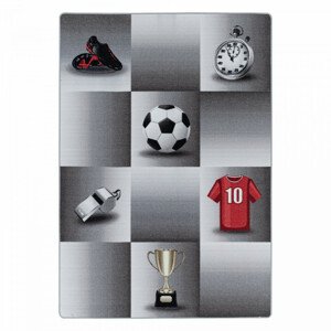 Ayyildiz Dětský kusový koberec Play 2906 sport 100x150 cm