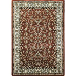 Berfin Dywany kusový koberec Anatolia 5378 V (Vizon) 300x400 cm